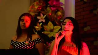 Dios con nosotros - Marcela Gandara