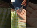 Secret Tips Tricks To Make Plates In Salwar Salwar Sewing Hacks Salwar Me Plates Kaise Dale