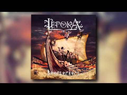 Lèpoka - Skål!