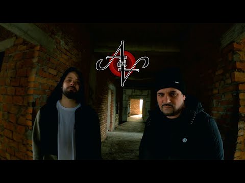 Ăia Doi - La fel feat. Dj Popeye | prod. L.O.B. (Videoclip)