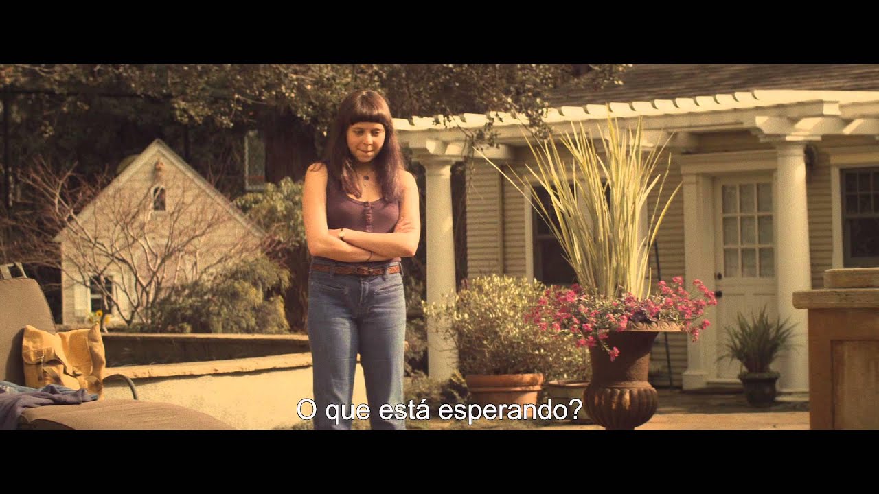 Trailer oficial de O Diário de uma Adolescente