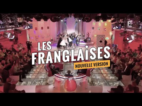 download lagu mp3 mp4 Les Franglaises 2018, download lagu Les Franglaises 2018 gratis, unduh video klip Les Franglaises 2018