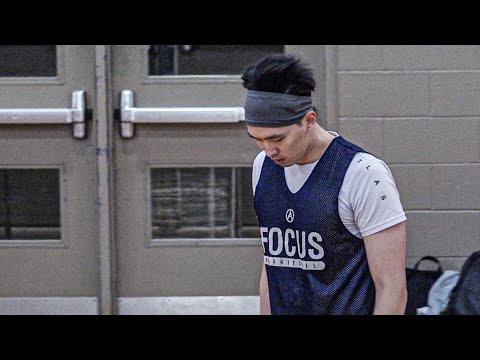 Huskies vs Markham Lions | Saturday tier 1 - tcbl 2019 fall