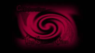 Celldweller - The Stars of Orion (Feat. Fluffy Starr)