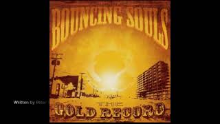 Bouncing Souls - So Jersey with Lyrics