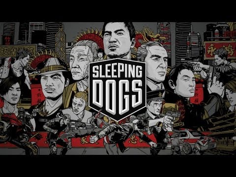 Uliczny Turniej w Wykonaniu Chińskiej Mafii Witaj W Sleeping Dogs