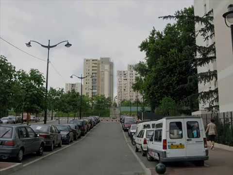 REKONE  _-_  KITTE PAS LA STREET