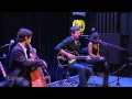 The Burned - Make Believe (Live in the Bing ...
