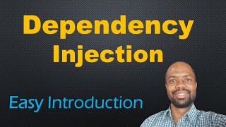 Download the video "Dependency Injection C# Simple Example | Asp.Net"