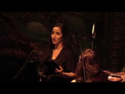 M. Palmeri : Misa Tango (teaser)