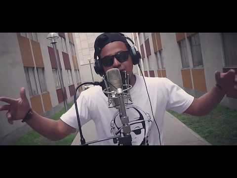 McNapsis - Mar Frio (Video Cypher)