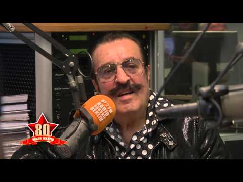 Вилли Токарев – 80