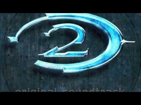 Halo 2 Volume 1 #11 2nd Movement of the Odyssey Incubus