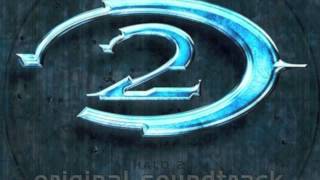 Halo 2 Volume 1 #11 2nd Movement of the Odyssey Incubus