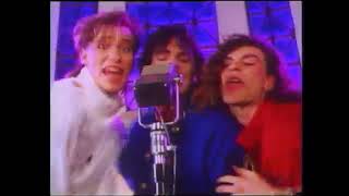 Alphaville - The Jet Set (Remastered)