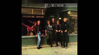 Music video thumbnail preview for Streetheart   Nobody Like You on HQ Vinyl with Lyrics in Description by Streetheart