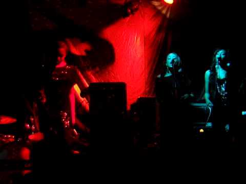 Tania Foster - Guilty Pleasure