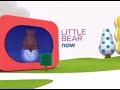 Nick Jr Now Bumpers Little Bear And Incomplete Yo Gabba Gabba 2012