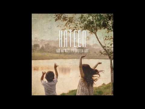 Hateen - Coração de Plástico