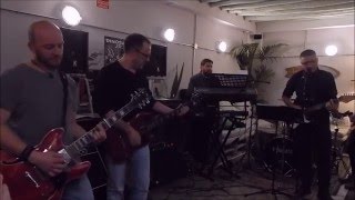 When I Still Have Thee (Teenage Fanclub) - Cofuckers