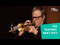 Joe Zawinul: "FAST CITY" | Frankfurt Radio Big Band | Funk | Groove | Weather Report