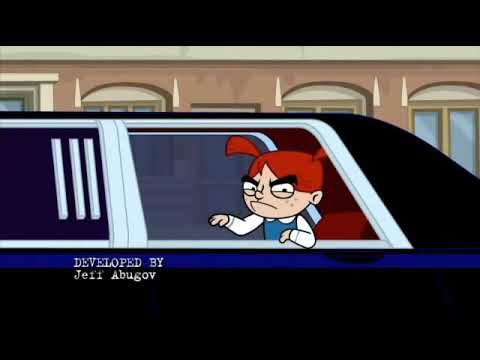 FUGGET ABOUT IT - 01The Super Finger