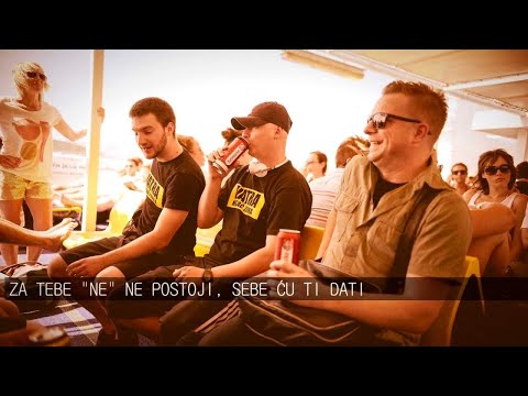 Vatra - Jantar (Official Audio)