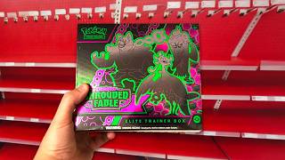 The ONLY ETB you can Buy in 2025