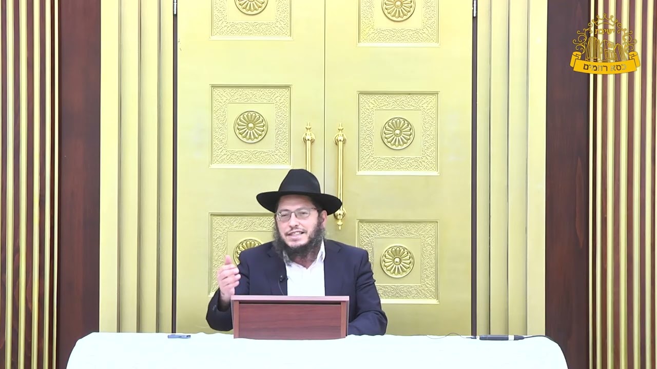 פרשת חיי שרה | הרב דקל כהן