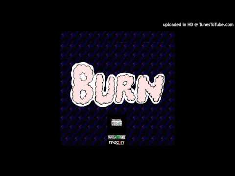 MATCHXPOINT - Burn ft. Hilário