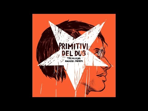 Tre allegri ragazzi morti feat. Mama Marjas - La cattedrale del dub (Official Audio)