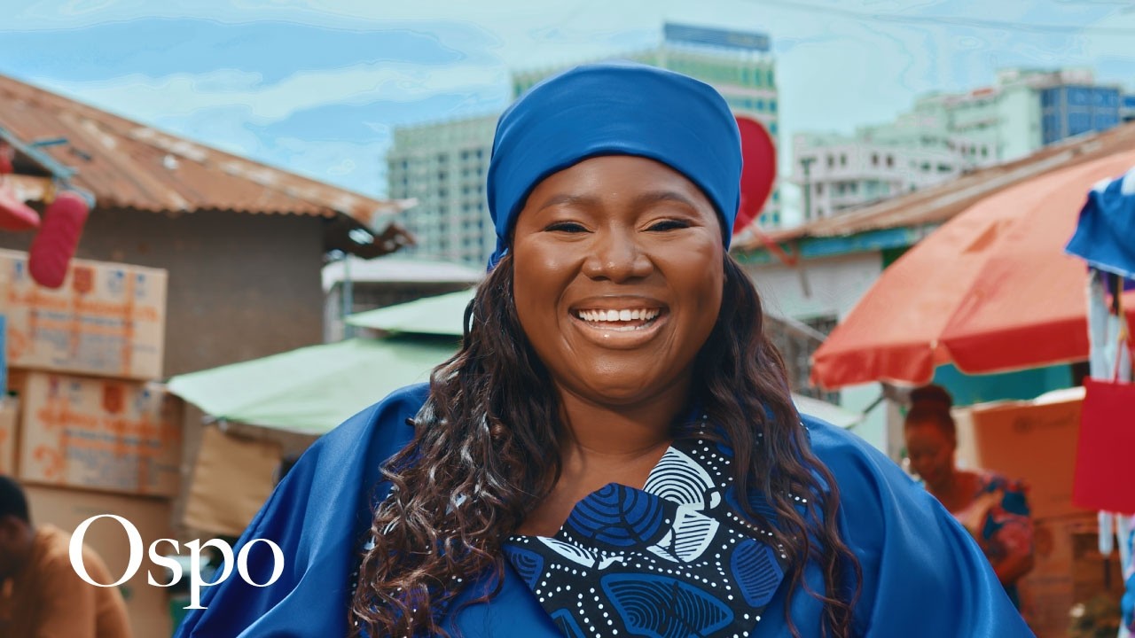 Angel Magoti - Neema Ya Leo (Official Video)