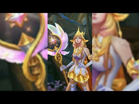 Star Guardian Soraka Prestige Edition 2020