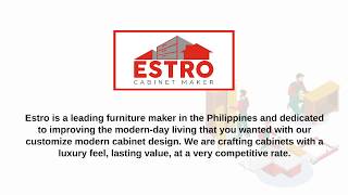 Outstanding Cabinet Maker PH