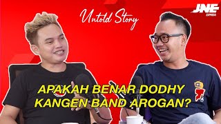 Download lagu JNE UNTOLD STORY - APAKAH BENAR DODHY KANGEN BAND AROGAN?!! mp3 Download lagu JNE UNTOLD STORY - APAKAH BENAR DODHY KANGEN BAND AROGAN?!! mp3