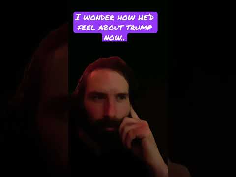 Thumbnail for 🤯RARE💜 Prince song shouts out Donald Trump and it’s WILD🔥🤯🔥 by Prince
