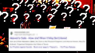 Who runs heavensgate.com... An internet mystery