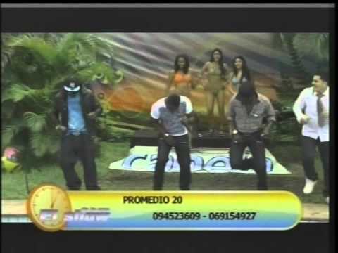 Promedio 20 - El Cuchicheo