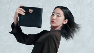 Salvatore Ferragamo Holiday 2019 Campaign