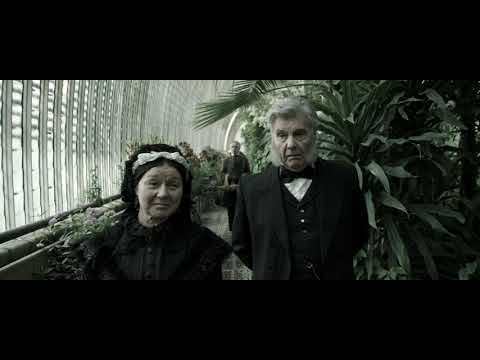 1864: Queen Victoria discuss the Danish-Prussia conflict with Lord Palmerston