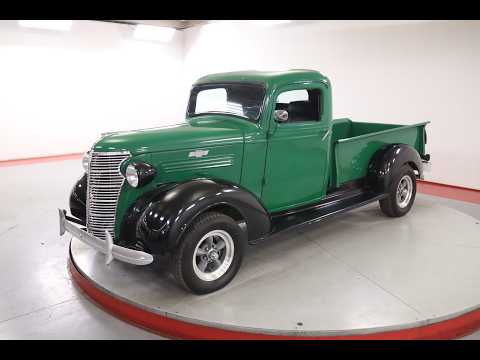 1938 Chevrolet Pickup (CC-2117156) for sale in Denver , Colorado