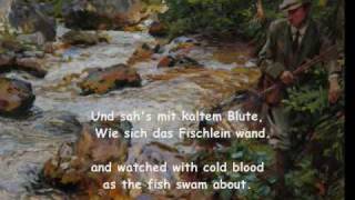 Dietrich Fischer‐Dieskau Chords
