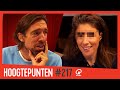 Wenkbrauwen MARIEKE verven GAAT MIS // Mattie & Marieke