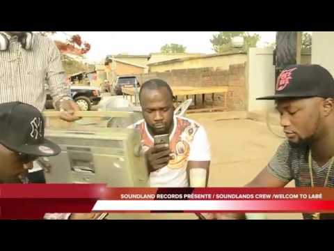 SLC CREW ( welcom to labé)