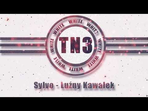 Sylvo SQN - Luźny kawałek #WhiteTN3