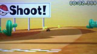 [MK7 World Record] N64 Kalimari Desert 1:34.948 - Alexony