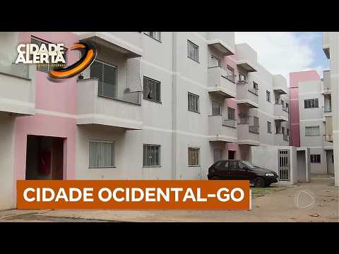 Moradores do Residencial Nápoles enfrentam danos estruturais graves | Cidade Alerta DF