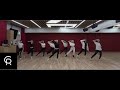 TWICE JIHYO Fancy Dance Pratice Fancam By