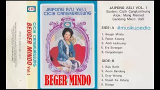 Download lagu (Full Album) Cicih Cangkurileung # Beger Mindo mp3 Download lagu (Full Album) Cicih Cangkurileung # Beger Mindo mp3