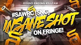 SrUs Airss: First for #SawRC [SNG]